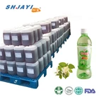 50 Times Honeysockle Flavor Concentrate Ice Tea Syrup