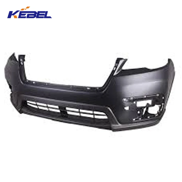 Wholesale Price Car Front Bumper Assembly Oem 57704XCO0A Car Bumpers for Subaru Ascent 2018 2019 2020 factory