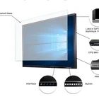 Interactive Flat Panel 55 Interactive Flat Panel Lcd Touchscreen Monitor With Built In Computer With Pc