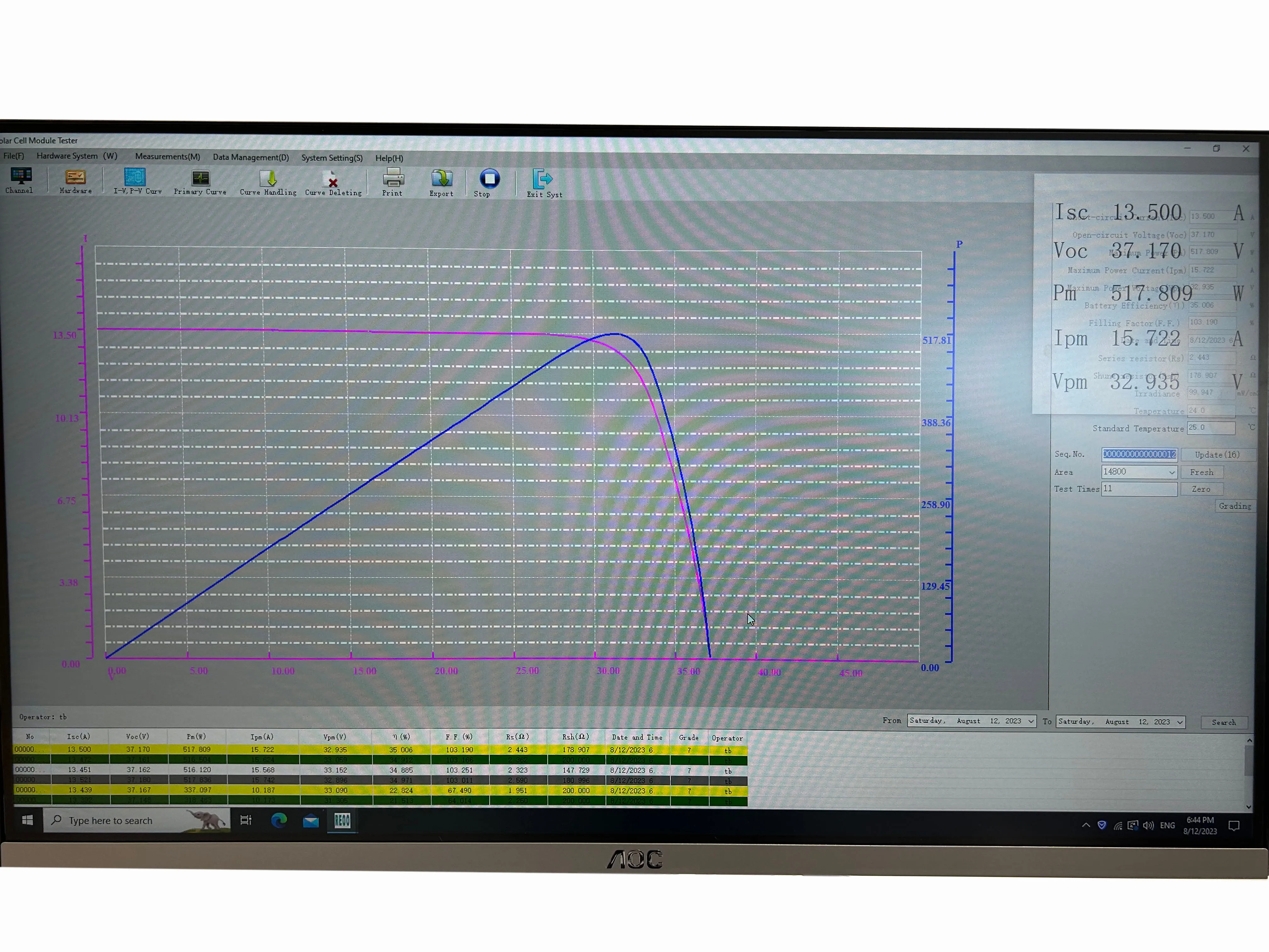 solar module tester-3