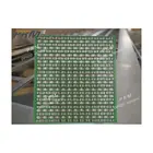 Fine Factory Outlet High Quality Handles In Pin Side Epoxy Cold Rolled Steel Fine Shaker Screen