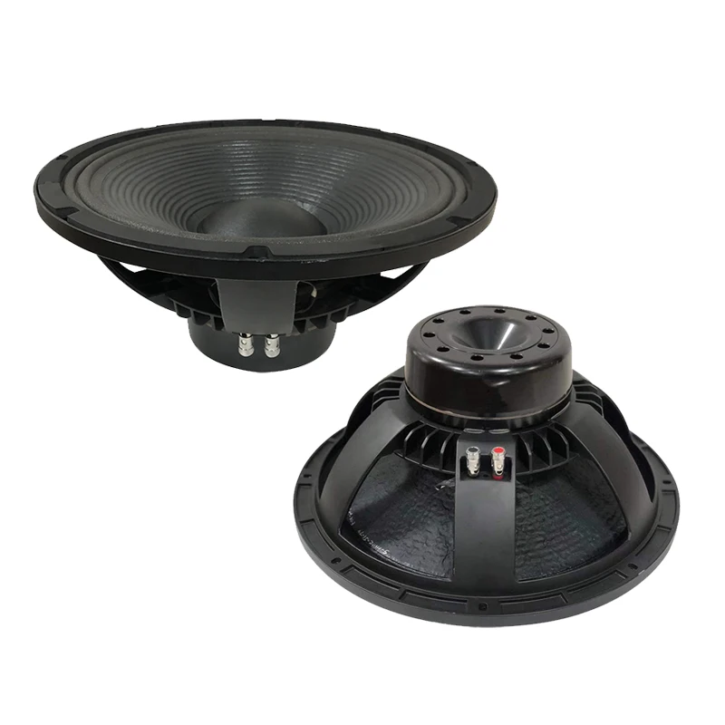 High Power W Pro Audio Loudspeaker Inch Pa Speaker For Powerful