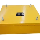 Suspension Permanent Conveyor Belt Magnets
