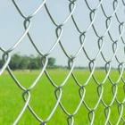 Fencing Mesh Chain Link Fences Prices Chain Link Fence Roll 50ft Prolene Mesh For Chain Link Fencing Price