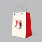 Bags Wedding Bag Customized Gift Bags Happy Birthday Wedding Paper Bag For Gift Packaging