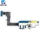 Samsung Galaxy Phone I9100 Replacements For Samsung Galaxy S2 Dock Charger Flex Cable I9100G T Smart Phone Repair Parts