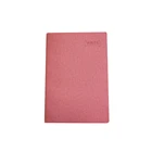 Custom Travel Journal Book Private Label Journal Planner