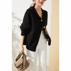 Women Hoodie Jacket Women Hoodie Wanita Trend Sweater Hoodie Bekas Cardigan Jacket