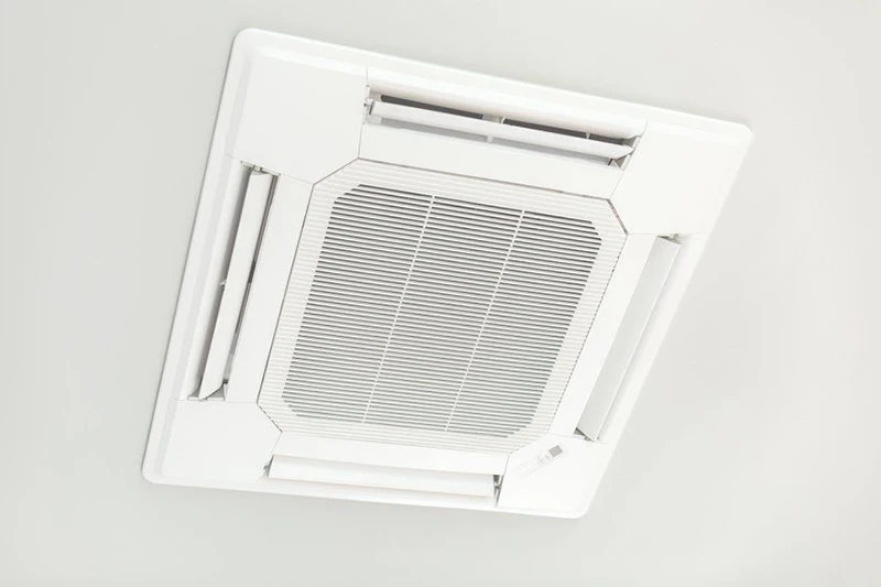 Fan Coil Unit, 18000, BTU, OFF, 220V - detail 6