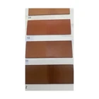 Furniture High Quality Pu Artificial Leather Vintage Effect Synthetic Leather 0.9mm Thick For Furniture