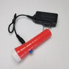 Torches Mini Torch Pocket Torches Portable Mini LED Flashlights Rechargeable LED Torch Flash Light