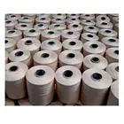 Gray 100% Polypropylene Yarn 100% Siliconized Black Gray Polypropylene BCF Yarn 1250D For Weather Strip
