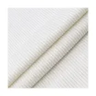 Wholesale Sales Spun Rayon Ribbed Knitted Fabric 90% Rayon 10%spandexfabric For Summer T-shirt And Thin Coat