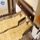 Top Quality Chinese Automatic Industrial Commercial Noodle Making Machine