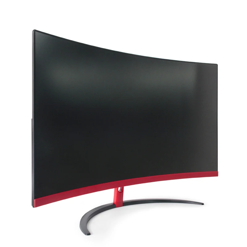 1k 240 Hz Tn Flated Gaming Monitor 