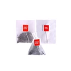 Tea Bags Tea Empty Heat Seal Nylon Triangle Filter Tea Bags For Loose Tea
