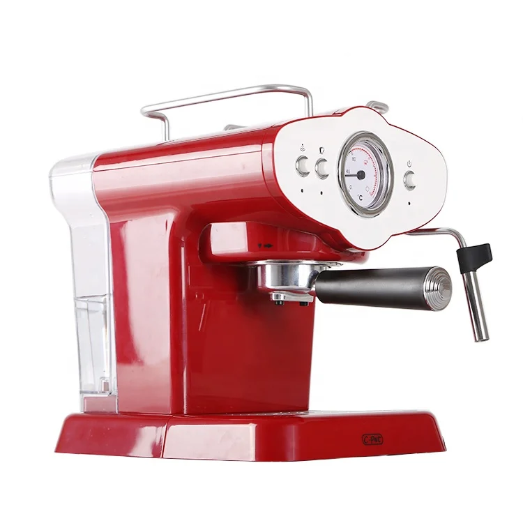 Ulka Pump Professional Coffee Machine 