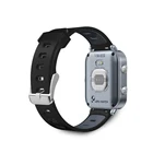 Smart LEPU Smart ECG Watch ECG Monitor Waterproof Wrist Smart Watch With Free App