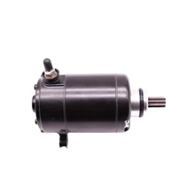 Motorcycle Spare Parts Electrical Engine Starter Motor 150cc For BAJAJ PF351600 BOXER BM-150 XCD-125 DISCOVER-100