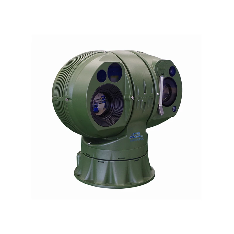 long range thermal camera price