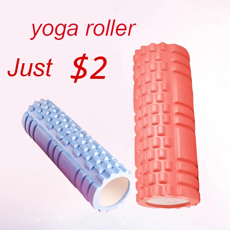 yoga roller