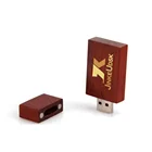 Usb Drive Pen Driver Wood Wooden Box Usb Drive Wooden USB Box USB Flash Drive Pen Driver Pendrive USB Creativo