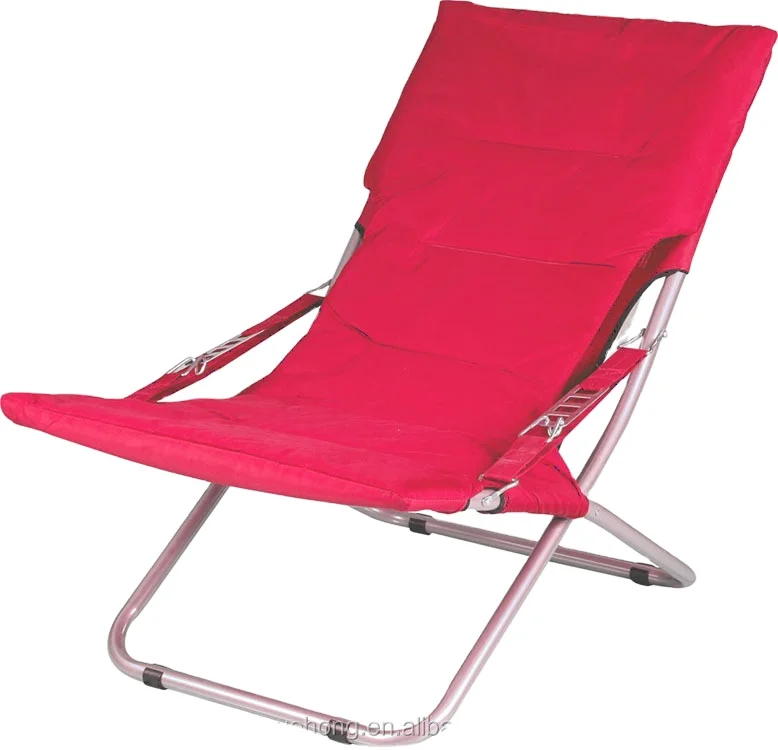 camping sun loungers