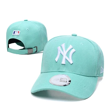 Cheap Adjustable Hat Ny Custom Embroidery Dad Fitted Snapback Cap Wholesale New York Buy Era Baseball Cap Sport Caps Winter Hats