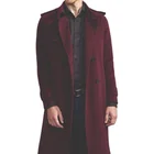 Coats Quality Coat New Type Top Sale Hot Selling Mens Coats Auttum Coats Mens Sustainable Men Coat Casual