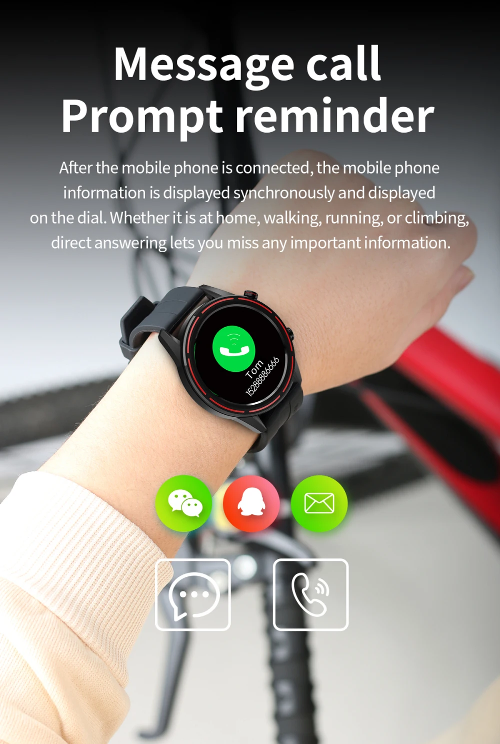 Kumi Magic Gt3 Smart Watch Man Heart Rate Monitoring Men's Women's Watches  Waterproof Sports Smartwatch 2020 For Android Ios - Buy Kumi Magic Gt3  Smart Watch,Kumi Magic Gt3 Waterproof Sports Smartwatch,Kumi Magic