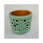Burners Buddhist Utensils Ceramics Household Incense Burners For Gods