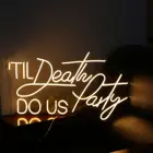 Club Led For Amazon Hot Neon Lights Sign Custom Wall Club Decor LED Neon Gift For Teen Friends Sports Game Room Decor