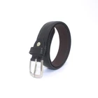 Belt Customized Good Quality Women's High Quality PU Leather Casual Belt Wholesale Fashion Belt