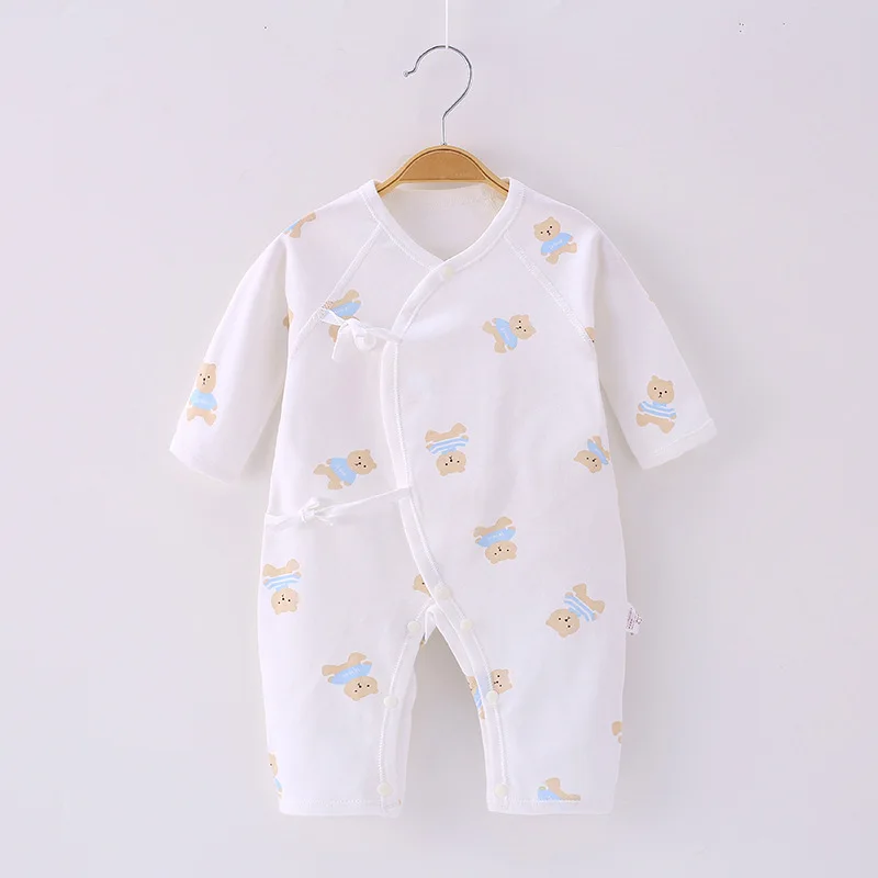 wholesale baby romper clothes set clothing boy and girl romper factories newborn for spring