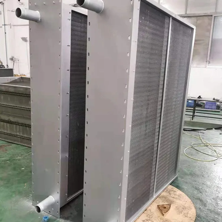 Cooling Coil, 316, Stainless, Steel, Solar - detail 6