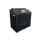 Chiller Patented 24V Air Cooled Mini Chiller Price Supplier