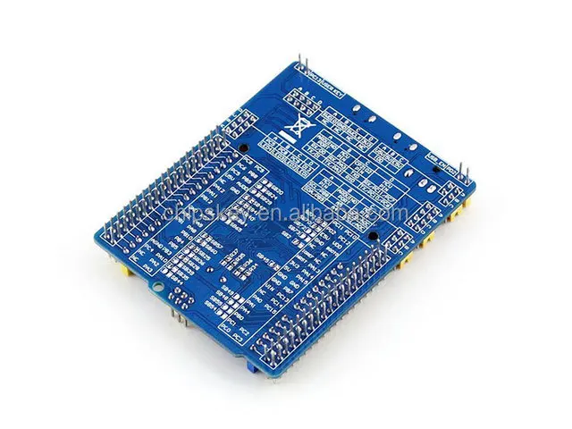 Stm32 Board Xnucleo F103rb Stm32f103rbt6 Cortex M3 Stm32 Development