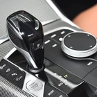 Car Kit Custom Auto Crystal Car Modification Kit Car Gear Knob For BMW 3 Series G20 G28 2020-2021