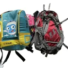 Mixed Used Bags Bundle Mixed Women Men Bag And Children Schoolbag