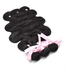 Hair Human Free Sample Hair Bundles Body Wave Popular Human Hair Bundles Of Virgin Hair Vendor