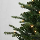 Tree Decor Christma Tree Latest Promotion Price PE Small Realistic Decorative Christmas Tree
