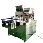 Biscuit Cookie Machine Biscuit Automatic Mini Biscuit Cookie Depositor Machine For Making Cookies