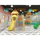 Children Furniture COWBOY Wood Children Furniture Children Table School Furniture Price Kids Activity Room Equipment