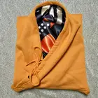 Unisex Hoodie Satin Lined Hoodie Free Logo Blank Cotton Hoody Wholesale Unisex Satin Lined Pullover Silk Hood Hoodie