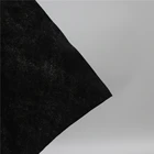 Black Towel Black Ready To Ship Individual Black Salon Towel