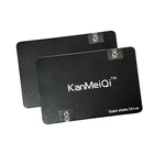 Drop Shippoing Kanmeiqi Ssd 256gb Hard Drive 2.5 Inch Sata3 6Gb/s Harddisk Solid State Drive 256gb Ssd