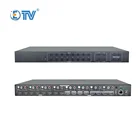 ETV 8 In 8 Out 4k 60Hz Video Matrix Switcher
