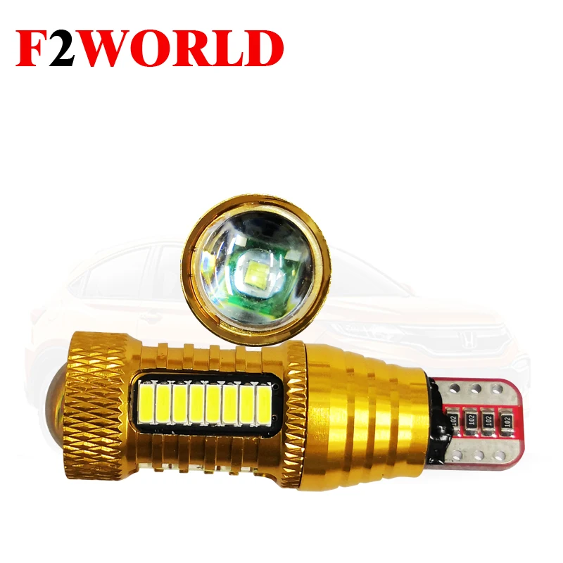 car accessories light led