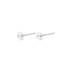 Earings Fashion Popular Silver S925 Earings Stud