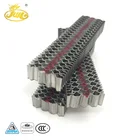 Corrugated Nail Corrugated Nail 25.4MM 15GA Corrugated Fastener Staple CF Series Corrugated Fastener Wave Nail